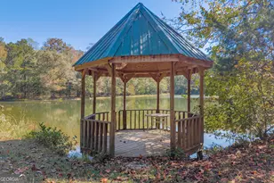 3446 Liberty Church Rd, Monticello, GA 31064 - Photo 21