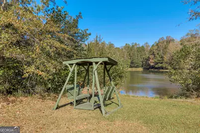 3446 Liberty Church Road, Monticello, GA 31064 - Photo 15