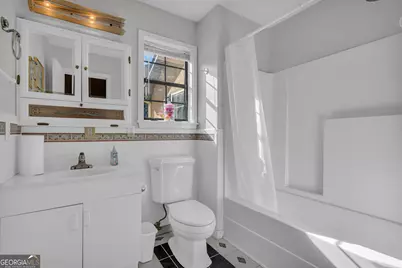 3446 Liberty Church Road, Monticello, GA 31064 - Photo 55