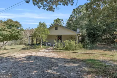 3446 Liberty Church Road, Monticello, GA 31064 - Photo 35