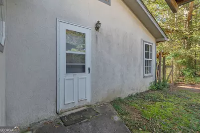 3446 Liberty Church Road, Monticello, GA 31064 - Photo 67