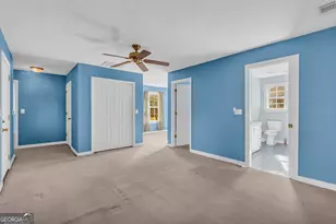 3446 Liberty Church Rd, Monticello, GA 31064 - Photo 59