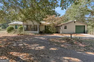 3446 Liberty Church Rd, Monticello, GA 31064 - Photo 1