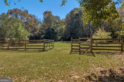 3446 Liberty Church Road, Monticello, GA 31064 - Photo 27