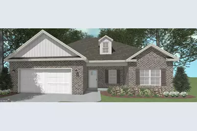 614 Bristleleaf Path, Kathleen, GA 31047 - Photo 1