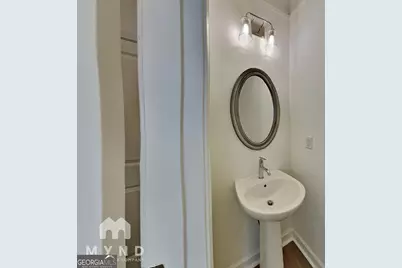 1911 Allagash Lane, Kennesaw, GA 30144 - Photo 17