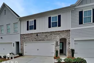 1911 Allagash Ln, Kennesaw, GA 30144 - Photo 1