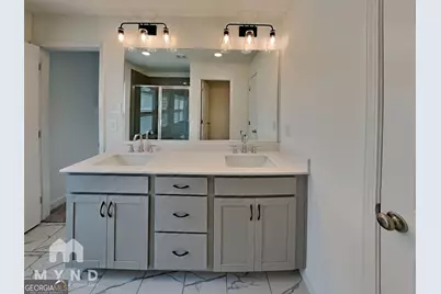 1911 Allagash Lane, Kennesaw, GA 30144 - Photo 11