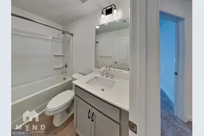 1911 Allagash Lane, Kennesaw, GA 30144 - Photo 15