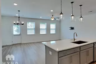 1911 Allagash Ln, Kennesaw, GA 30144 - Photo 5