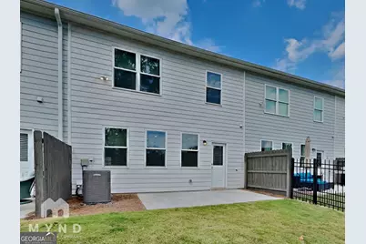 1911 Allagash Lane, Kennesaw, GA 30144 - Photo 19