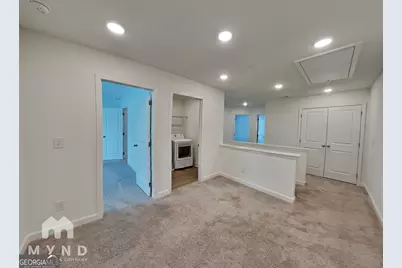 1911 Allagash Lane, Kennesaw, GA 30144 - Photo 7