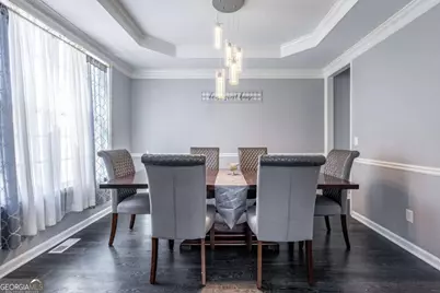 3309 Dilmus Drive, Powder Springs, GA 30127 - Photo 7