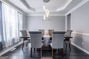 3309 Dilmus Dr, Powder Springs, GA 30127 - Photo 7