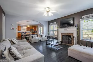 3309 Dilmus Dr, Powder Springs, GA 30127 - Photo 11