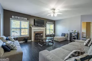 3309 Dilmus Dr, Powder Springs, GA 30127 - Photo 13