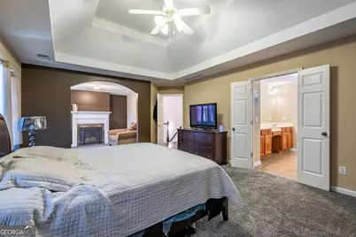 3309 Dilmus Drive, Powder Springs, GA 30127 - Photo 25