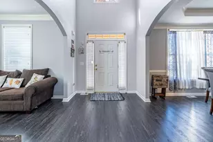 3309 Dilmus Dr, Powder Springs, GA 30127 - Photo 5