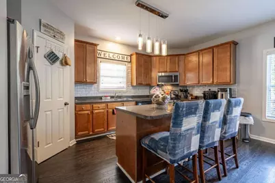 3309 Dilmus Drive, Powder Springs, GA 30127 - Photo 17