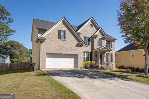 3309 Dilmus Dr, Powder Springs, GA 30127 - Photo 3