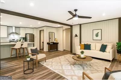 301 Ebenezer Road, Ellijay, GA 30536 - Photo 3