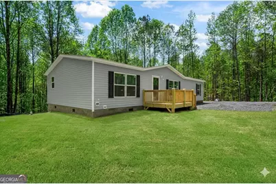 301 Ebenezer Road, Ellijay, GA 30536 - Photo 1