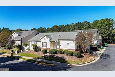 184 Swanee Lane, Woodstock, GA 30188 - Photo 1