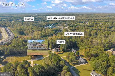 126 Jasons Ridge, Griffin, GA 30223 - Photo 61