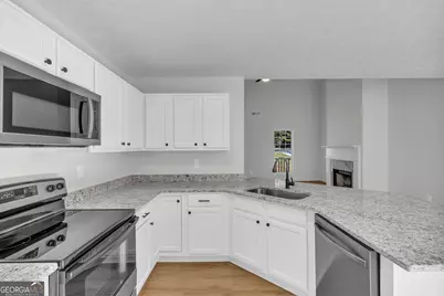 126 Jasons Ridge, Griffin, GA 30223 - Photo 25