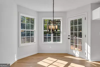 126 Jasons Ridge, Griffin, GA 30223 - Photo 21