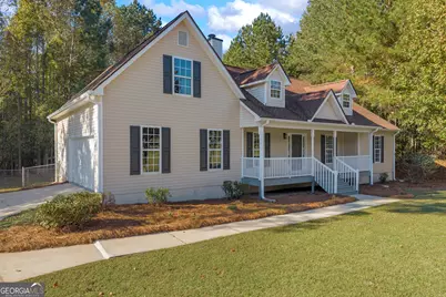 126 Jasons Ridge, Griffin, GA 30223 - Photo 1