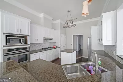 4583 Carissa Court, Ellenwood, GA 30294 - Photo 9