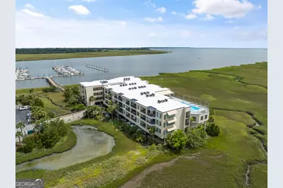 1 Marina Drive #204 A/B, Saint Simons, GA 31522 - Photo 3