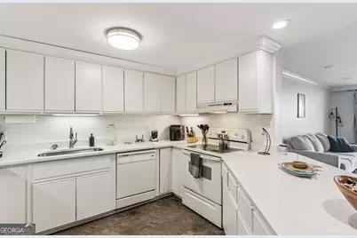 1 Marina Drive #204 A/B, Saint Simons, GA 31522 - Photo 7