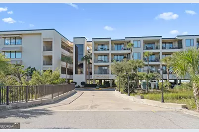 1 Marina Drive #204 A/B, Saint Simons, GA 31522 - Photo 31