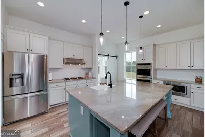 271 Trestle Road, Locust Grove, GA 30248 - Photo 17