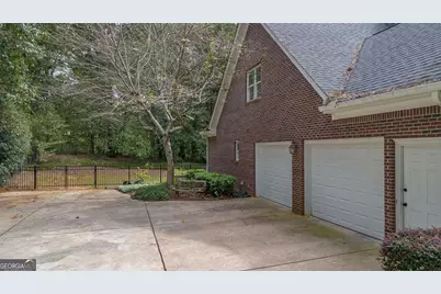 1171 Spring Lake Drive, Bishop, GA 30621 - Photo 5