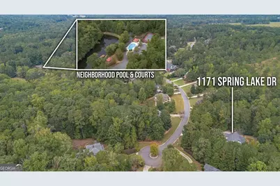 1171 Spring Lake Drive, Bishop, GA 30621 - Photo 51