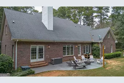 1171 Spring Lake Drive, Bishop, GA 30621 - Photo 11