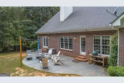 1171 Spring Lake Drive, Bishop, GA 30621 - Photo 9