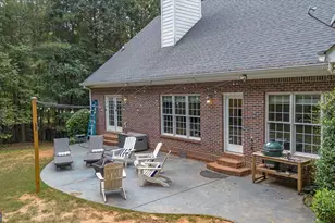 1171 Spring Lake Dr, Bishop, GA 30621 - Photo 9