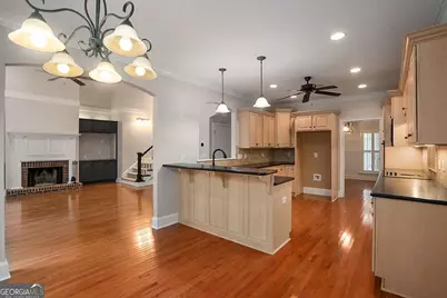 1171 Spring Lake Drive, Bishop, GA 30621 - Photo 19