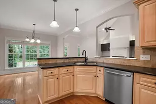 1171 Spring Lake Dr, Bishop, GA 30621 - Photo 17