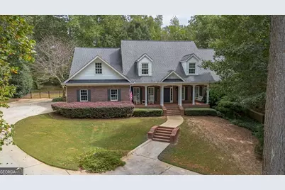 1171 Spring Lake Drive, Bishop, GA 30621 - Photo 53