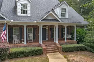 1171 Spring Lake Dr, Bishop, GA 30621 - Photo 3