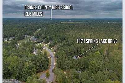 1171 Spring Lake Drive, Bishop, GA 30621 - Photo 49