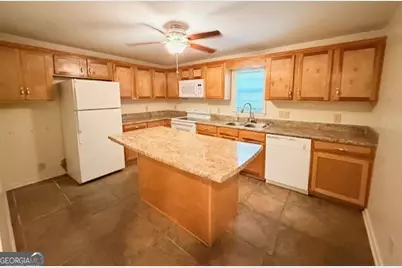 210 Balls Church Road, Jeffersonville, GA 31044 - Photo 3