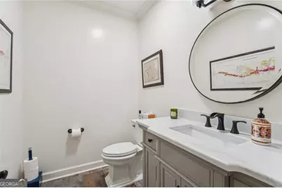996 Wedgewood Drive, Big Canoe, GA 30143 - Photo 39