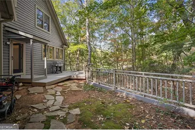 996 Wedgewood Drive, Big Canoe, GA 30143 - Photo 23