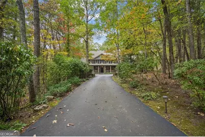 996 Wedgewood Drive, Big Canoe, GA 30143 - Photo 3